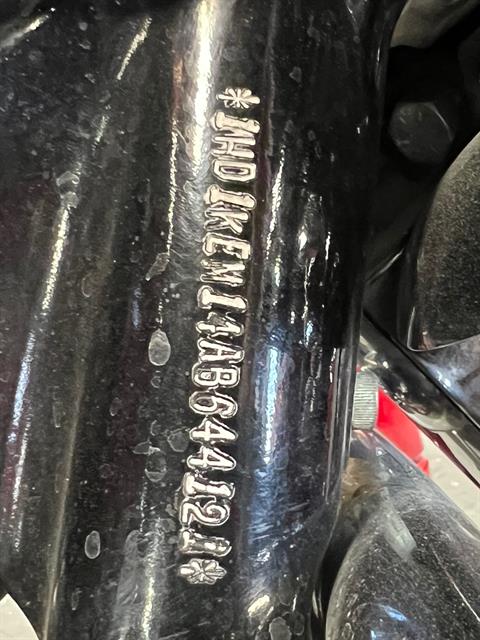 2010 Harley-Davidson Electra Glide® Ultra Limited in San Antonio, Texas - Photo 10