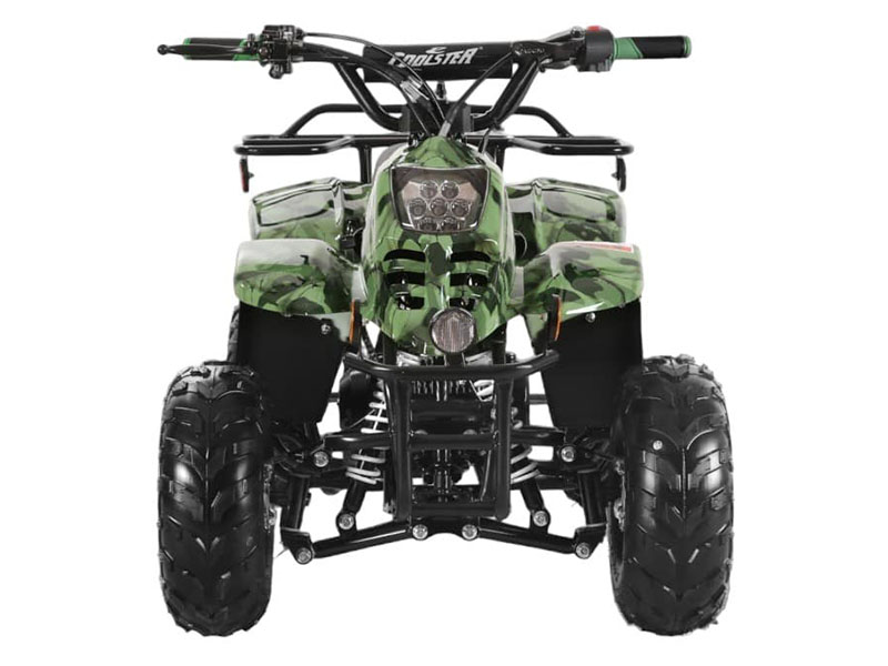 2026 Coolster ATV-3050C in San Antonio, Texas - Photo 3