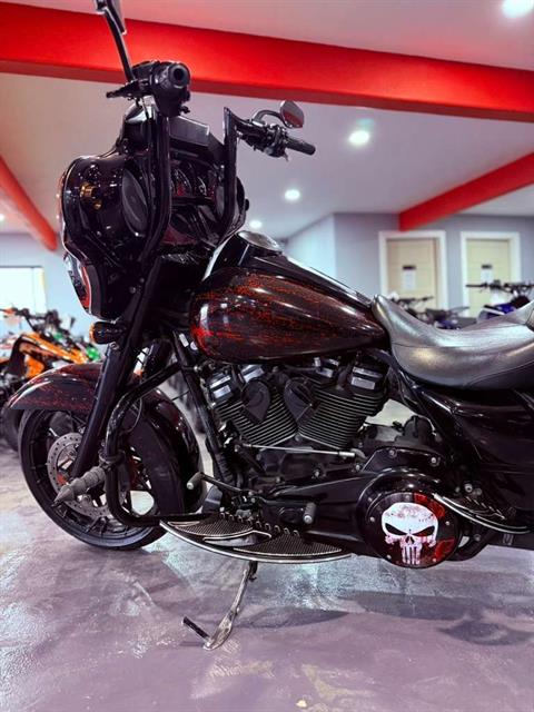 2020 Harley-Davidson Street Glide® Special in San Antonio, Texas - Photo 2