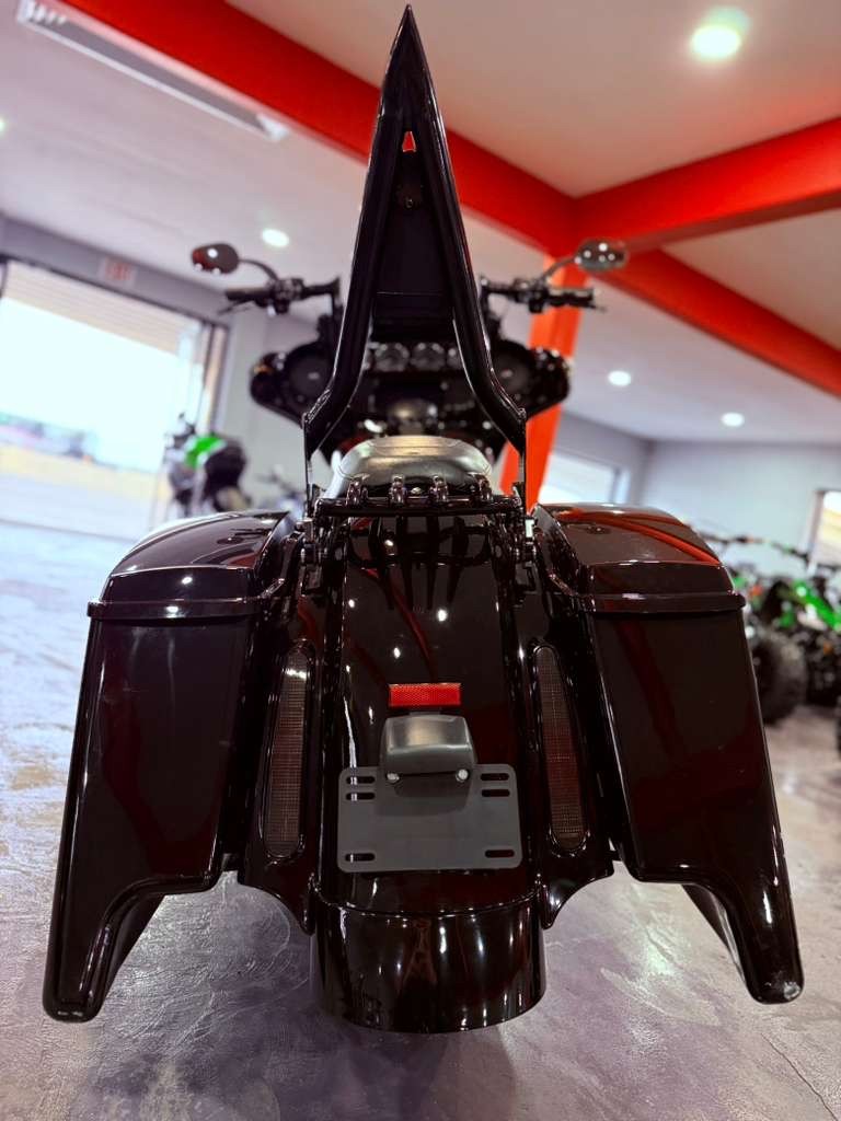 2020 Harley-Davidson Street Glide® Special in San Antonio, Texas - Photo 3