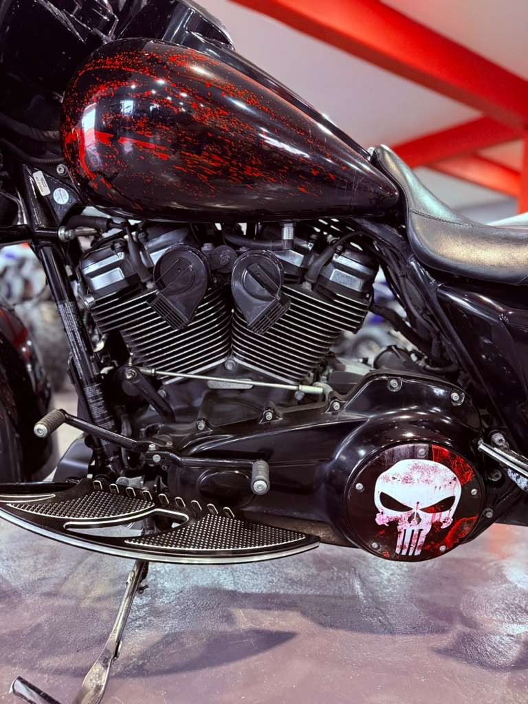 2020 Harley-Davidson Street Glide® Special in San Antonio, Texas - Photo 4