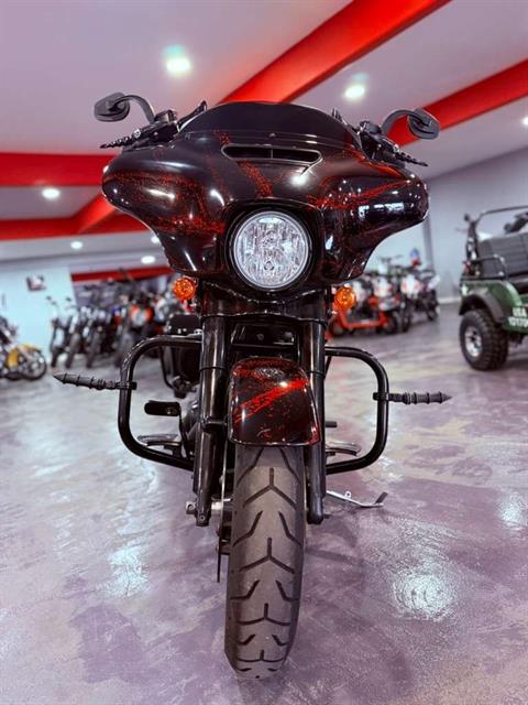 2020 Harley-Davidson Street Glide® Special in San Antonio, Texas - Photo 5