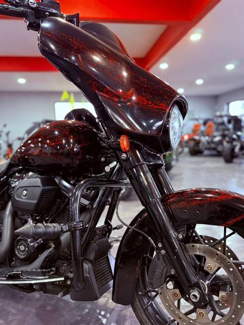 2020 Harley-Davidson Street Glide® Special in San Antonio, Texas - Photo 9