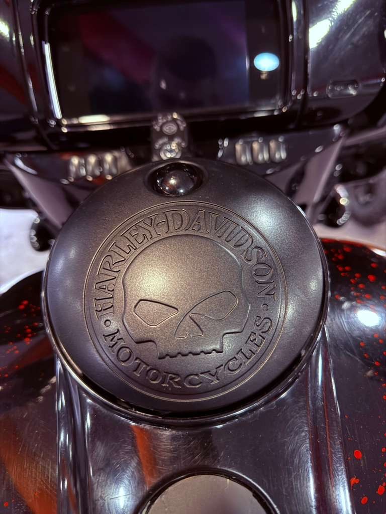 2020 Harley-Davidson Street Glide® Special in San Antonio, Texas - Photo 10