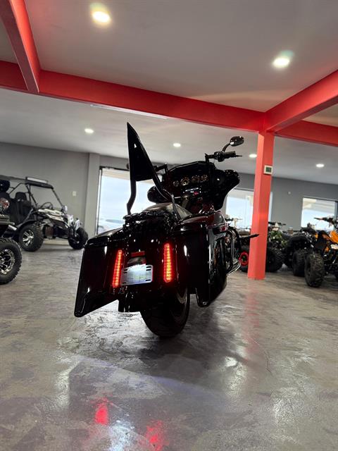 2020 Harley-Davidson Street Glide® Special in San Antonio, Texas - Photo 12