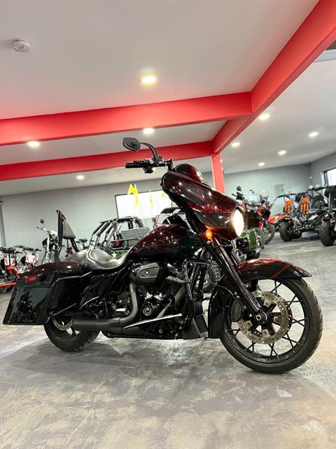 2020 Harley-Davidson Street Glide® Special in San Antonio, Texas - Photo 13