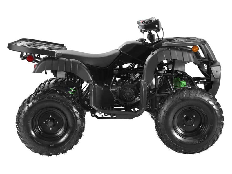 2026 Coolster ATV-3200U in San Antonio, Texas - Photo 2