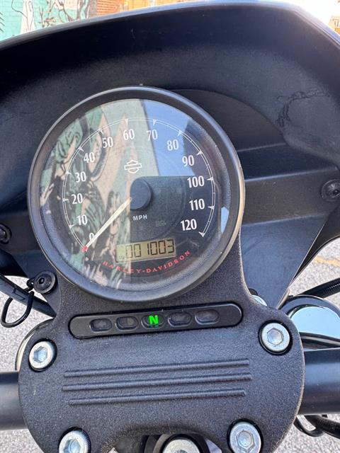 2020 Harley-Davidson Iron 1200™ in San Antonio, Texas - Photo 3