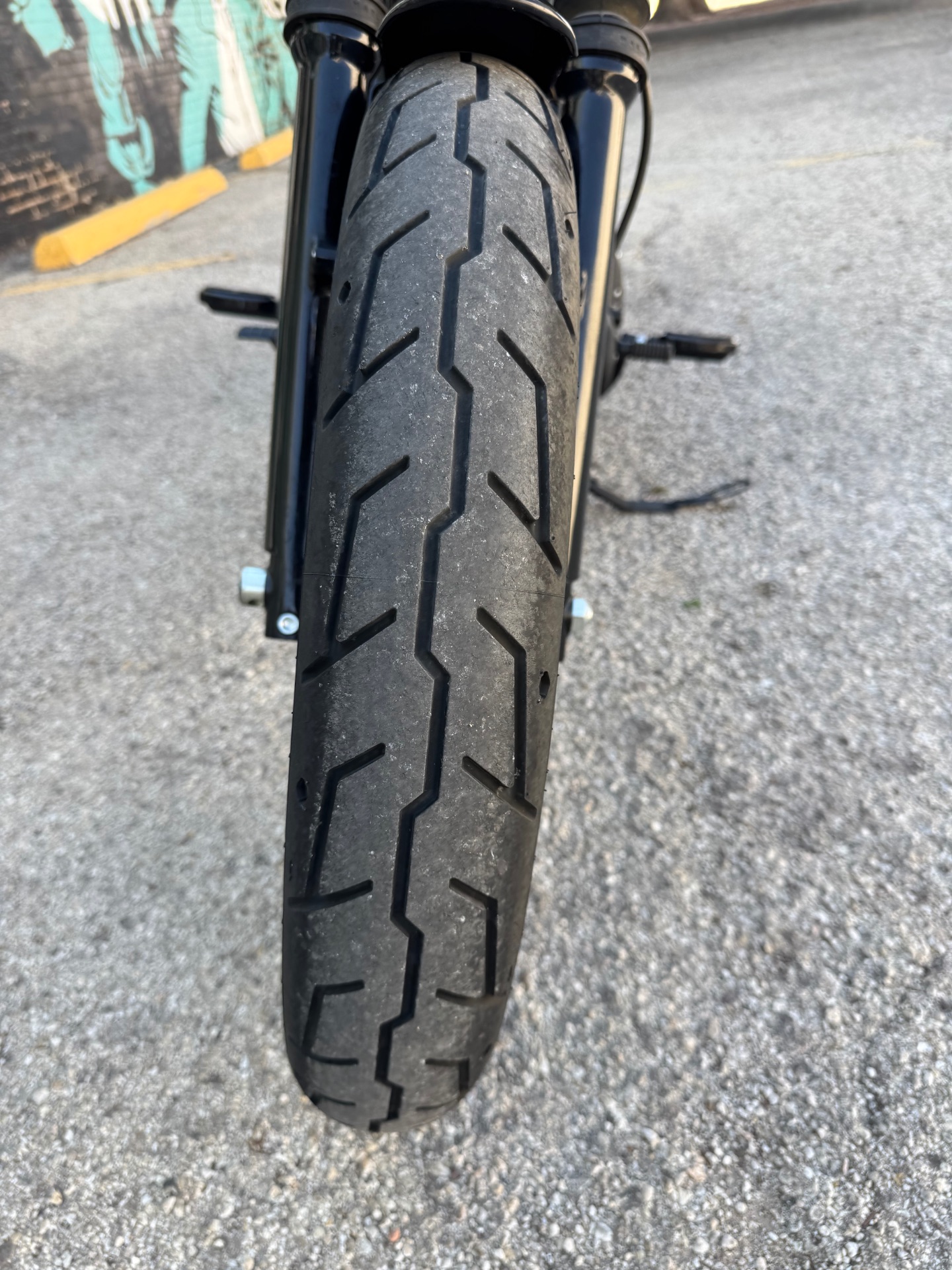 2020 Harley-Davidson Iron 1200™ in San Antonio, Texas - Photo 4