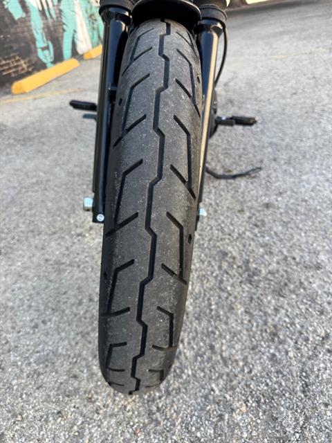 2020 Harley-Davidson Iron 1200™ in San Antonio, Texas - Photo 4