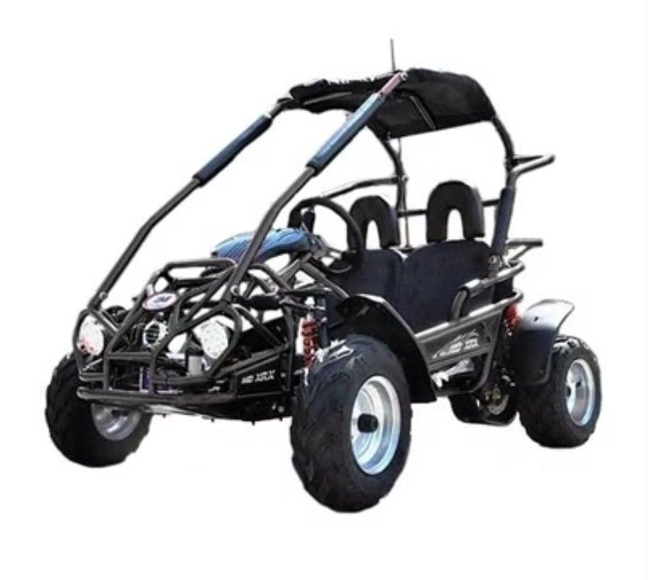 2025 TRAILMASTER POWERSPORTS MINI-XRXR in San Antonio, Texas - Photo 1