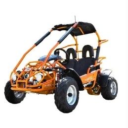 2025 TRAILMASTER POWERSPORTS MINI-XRXR in San Antonio, Texas - Photo 3