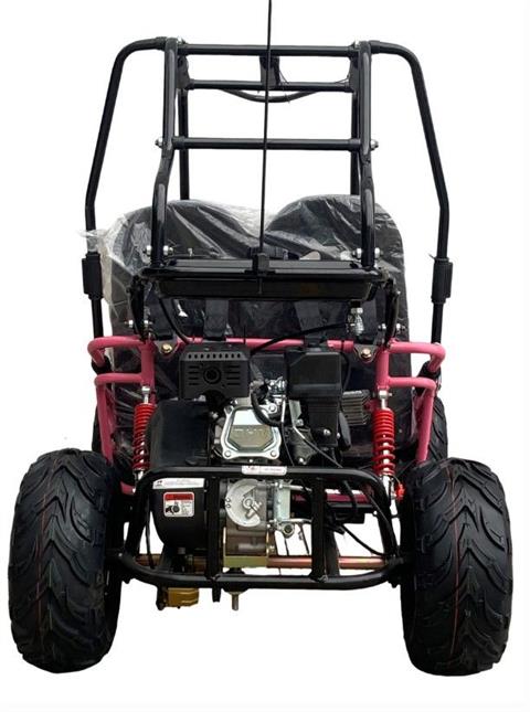 2025 TRAILMASTER POWERSPORTS MINI-XRXR in San Antonio, Texas - Photo 7