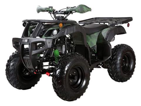 2026 Coolster ATV-3200U in San Antonio, Texas
