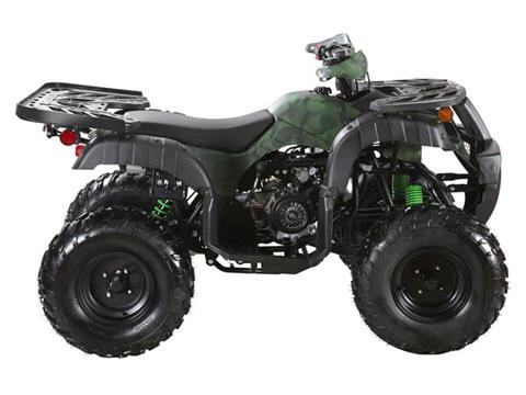 2026 Coolster ATV-3200U in San Antonio, Texas - Photo 2
