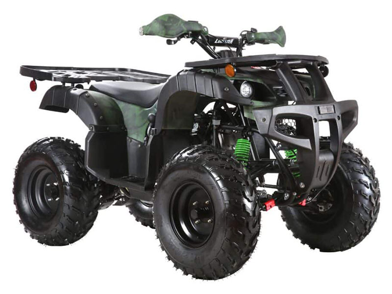 2026 Coolster ATV-3200U in San Antonio, Texas - Photo 4