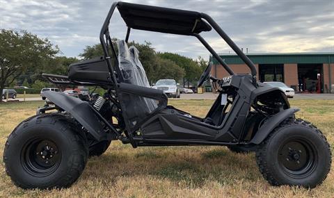 2026 TRAILMASTER POWERSPORTS Cheetah 200 in San Antonio, Texas - Photo 4