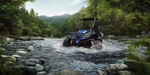 2026 TRAILMASTER POWERSPORTS Cheetah 200 in San Antonio, Texas - Photo 12