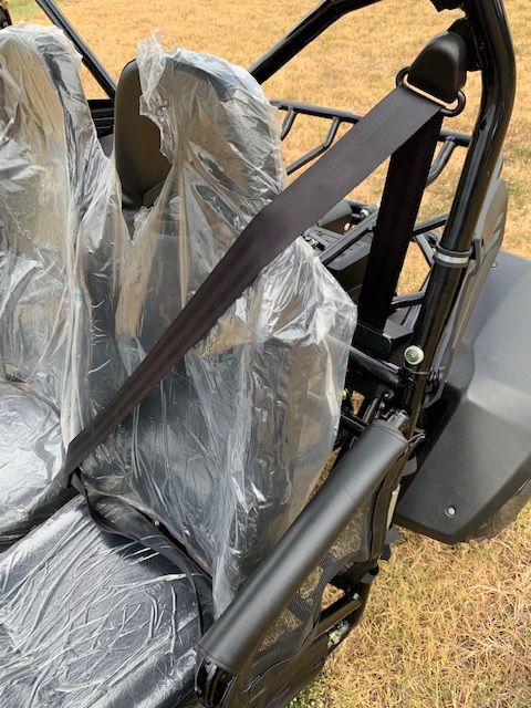 2026 TRAILMASTER POWERSPORTS Cheetah 200 in San Antonio, Texas - Photo 15