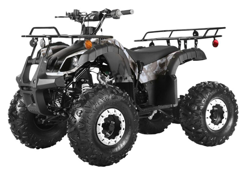 2026 Coolster ATV-UTILITY 125 in San Antonio, Texas - Photo 1