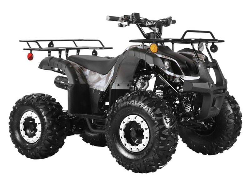 2026 Coolster ATV-UTILITY 125 in San Antonio, Texas - Photo 2