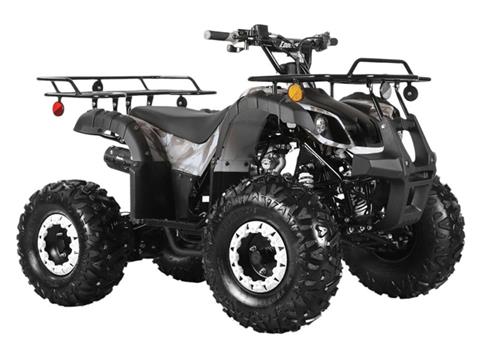 2026 Coolster ATV-UTILITY 125 in San Antonio, Texas - Photo 2