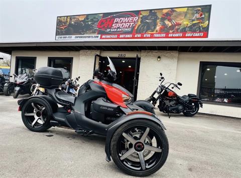 2022 Can-Am Ryker 900 ACE in San Antonio, Texas - Photo 1