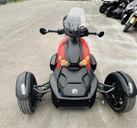 2022 Can-Am Ryker 900 ACE in San Antonio, Texas - Photo 2