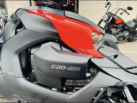 2022 Can-Am Ryker 900 ACE in San Antonio, Texas - Photo 3