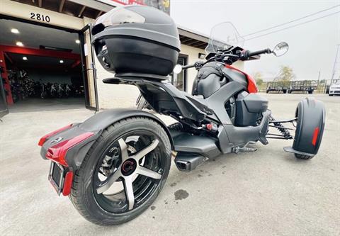 2022 Can-Am Ryker 900 ACE in San Antonio, Texas - Photo 4