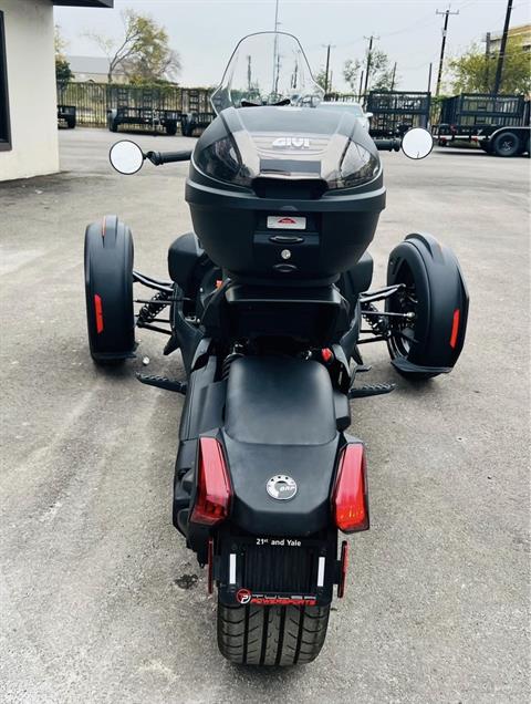 2022 Can-Am Ryker 900 ACE in San Antonio, Texas - Photo 5