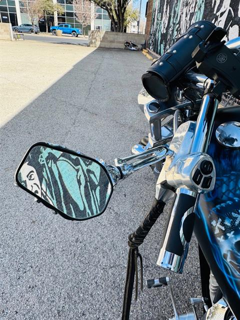 2005 Big Dog Motorcycles Ridgeback in San Antonio, Texas - Photo 2