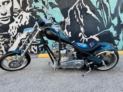 2005 Big Dog Motorcycles Ridgeback in San Antonio, Texas - Photo 5