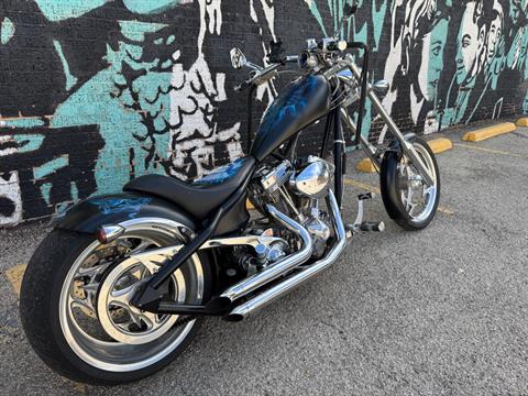 2005 Big Dog Motorcycles Ridgeback in San Antonio, Texas - Photo 6