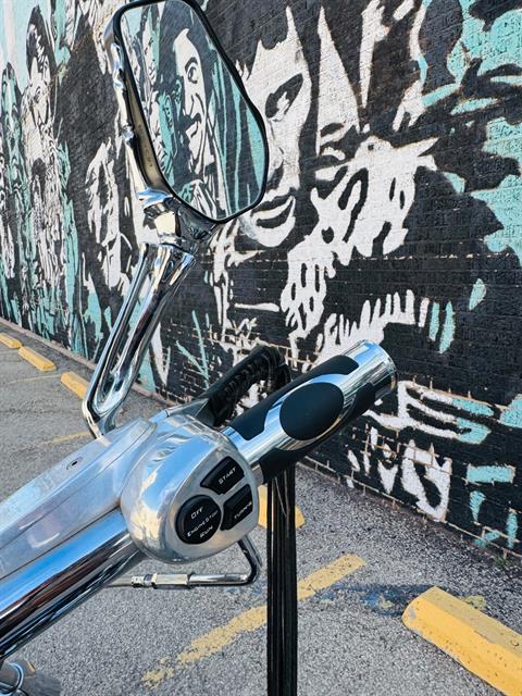 2005 Big Dog Motorcycles Ridgeback in San Antonio, Texas - Photo 7