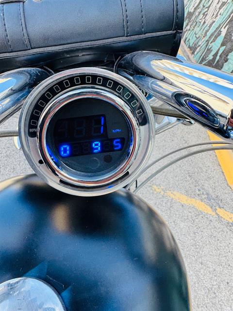 2005 Big Dog Motorcycles Ridgeback in San Antonio, Texas - Photo 9