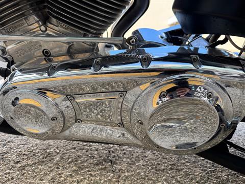 2005 Big Dog Motorcycles Ridgeback in San Antonio, Texas - Photo 10