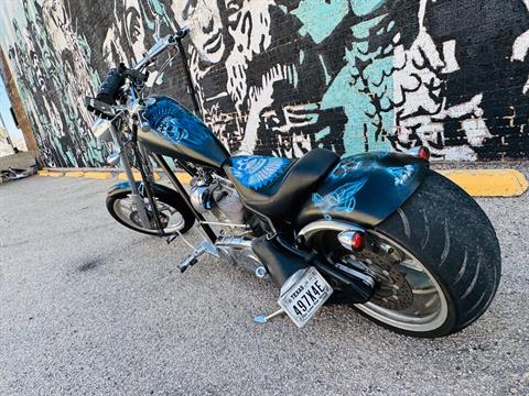 2005 Big Dog Motorcycles Ridgeback in San Antonio, Texas - Photo 15