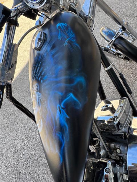 2005 Big Dog Motorcycles Ridgeback in San Antonio, Texas - Photo 17