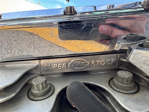 2005 Big Dog Motorcycles Ridgeback in San Antonio, Texas - Photo 18