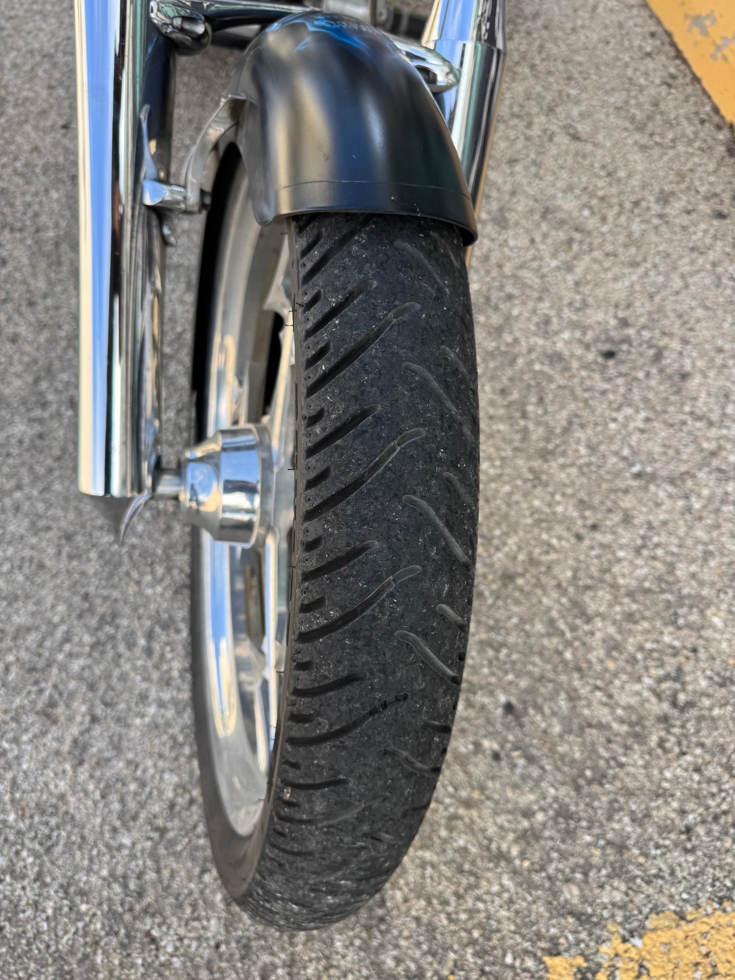 2005 Big Dog Motorcycles Ridgeback in San Antonio, Texas - Photo 19