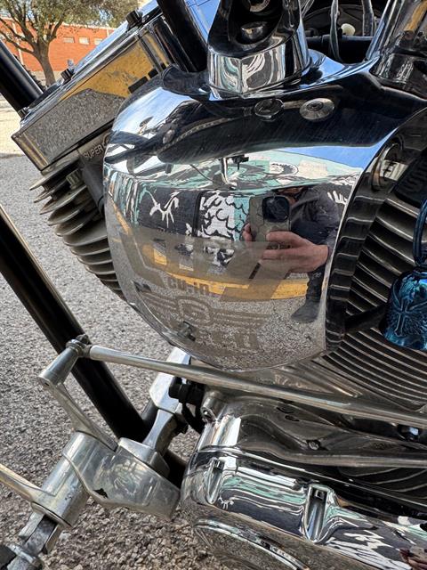 2005 Big Dog Motorcycles Ridgeback in San Antonio, Texas - Photo 20