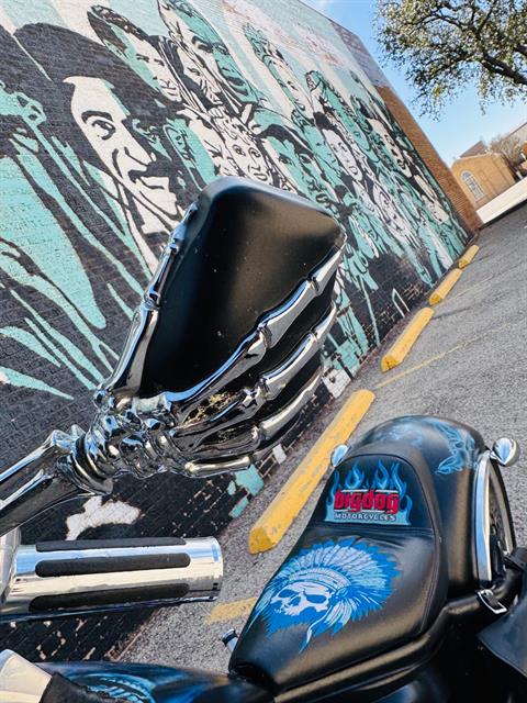 2005 Big Dog Motorcycles Ridgeback in San Antonio, Texas - Photo 21