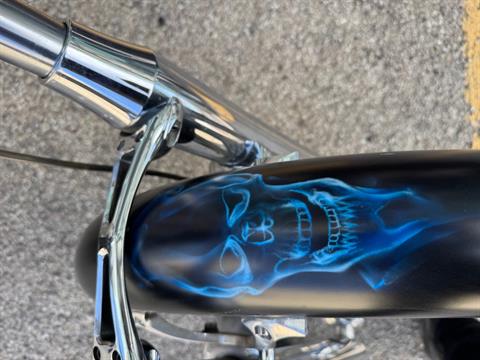 2005 Big Dog Motorcycles Ridgeback in San Antonio, Texas - Photo 22