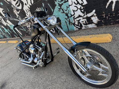 2005 Big Dog Motorcycles Ridgeback in San Antonio, Texas - Photo 23