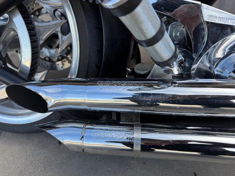 2005 Big Dog Motorcycles Ridgeback in San Antonio, Texas - Photo 24