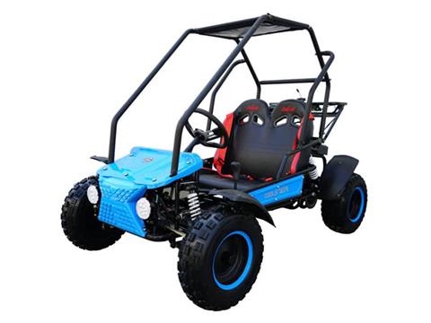 2026 Coolster GK-6125B in San Antonio, Texas