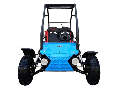 2026 Coolster GK-6125B in San Antonio, Texas - Photo 4