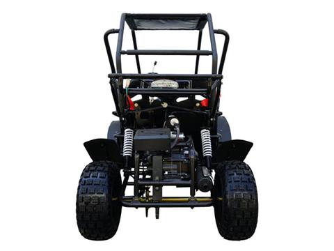 2026 Coolster GK-6125B in San Antonio, Texas - Photo 5