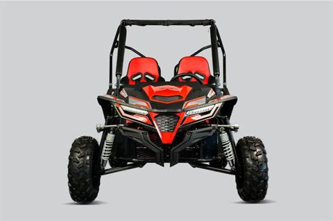 2026 TRAILMASTER POWERSPORTS Cheetah 8 in San Antonio, Texas - Photo 1